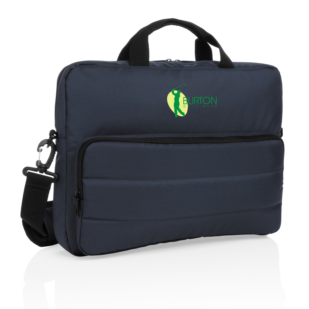 Impact AWARE™ RPET 15.6" laptop bag