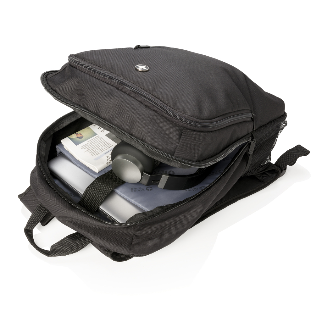 17” business laptop backpack